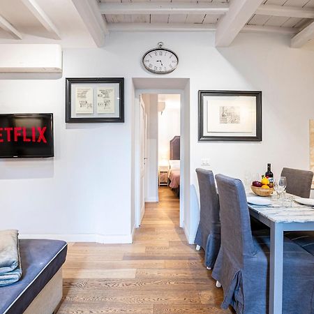 Suite In Pz. Michelangelo: Due Camere Con Due Bagni Florencie Exteriér fotografie