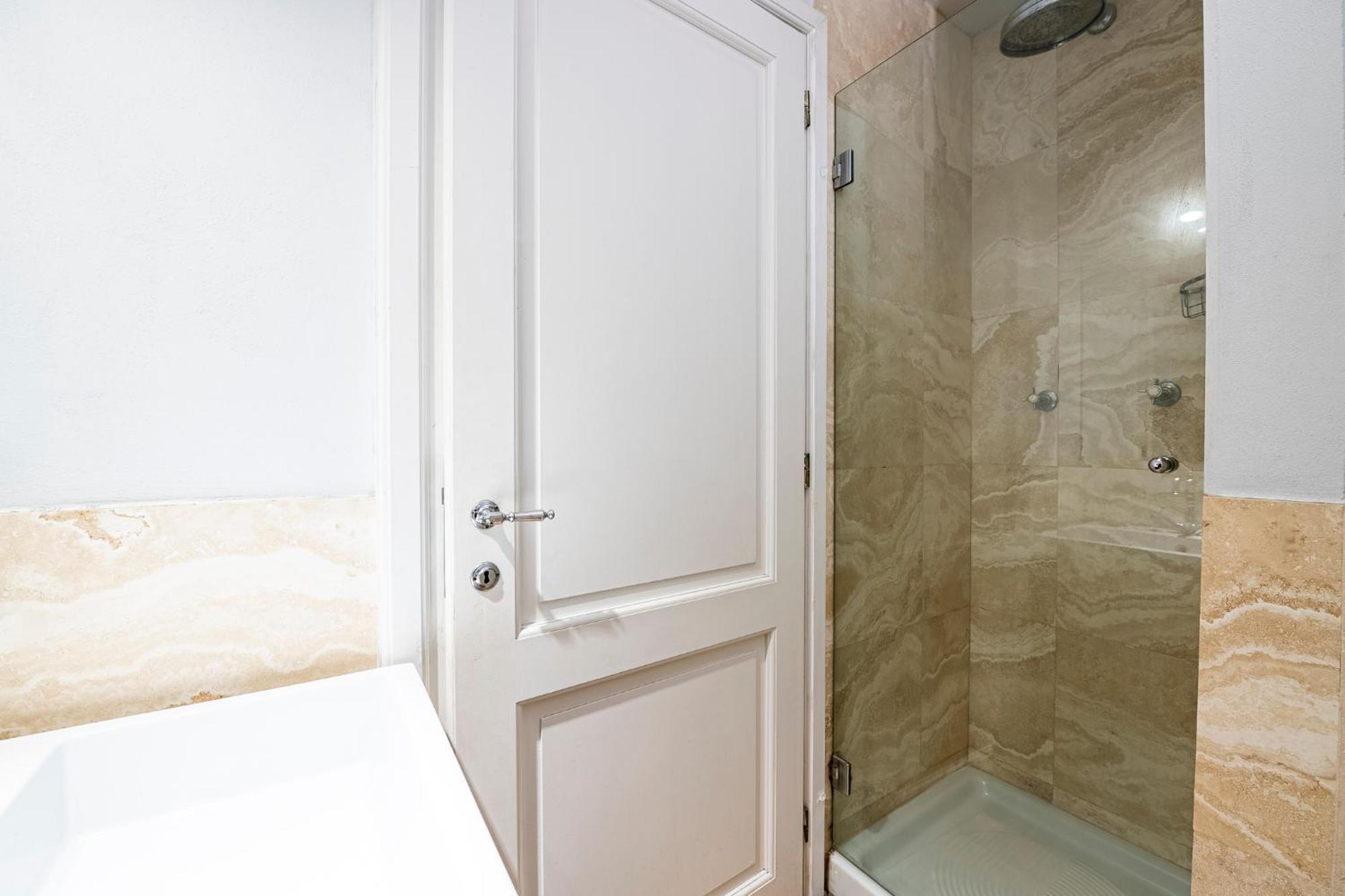 Suite In Pz. Michelangelo: Due Camere Con Due Bagni Florencie Exteriér fotografie