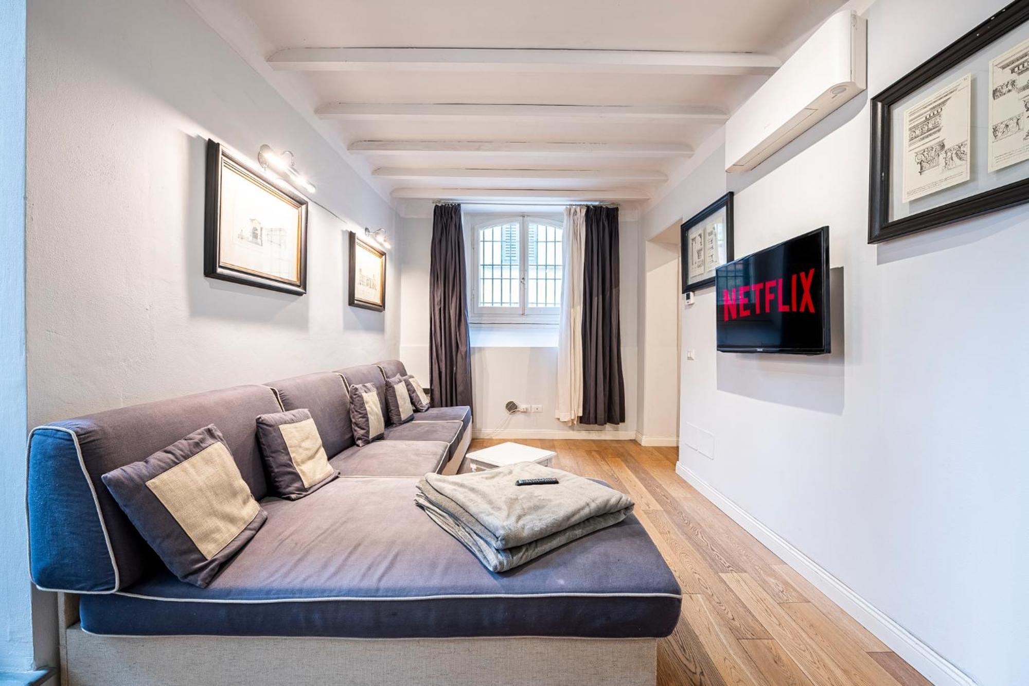 Suite In Pz. Michelangelo: Due Camere Con Due Bagni Florencie Exteriér fotografie
