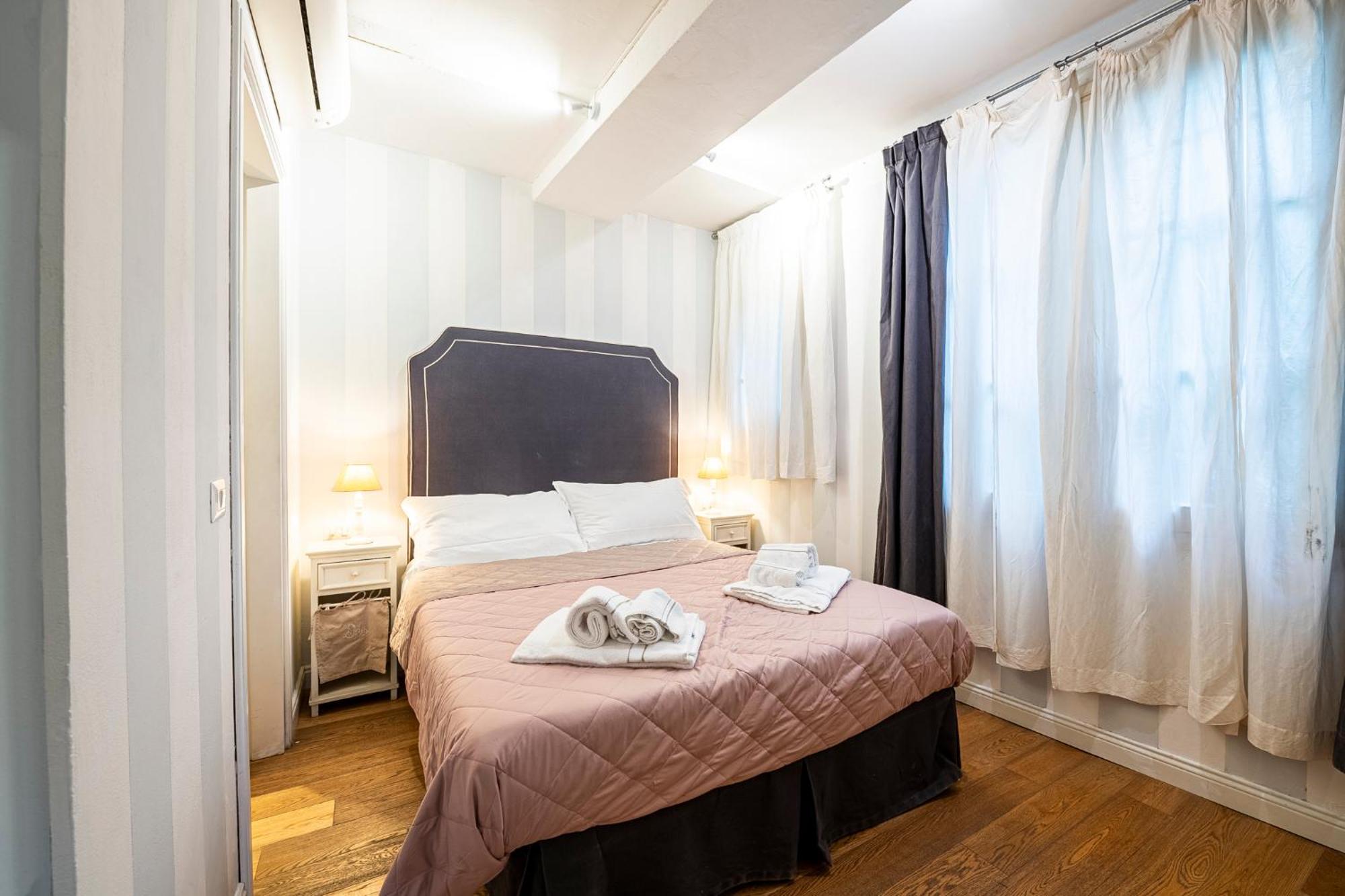Suite In Pz. Michelangelo: Due Camere Con Due Bagni Florencie Exteriér fotografie